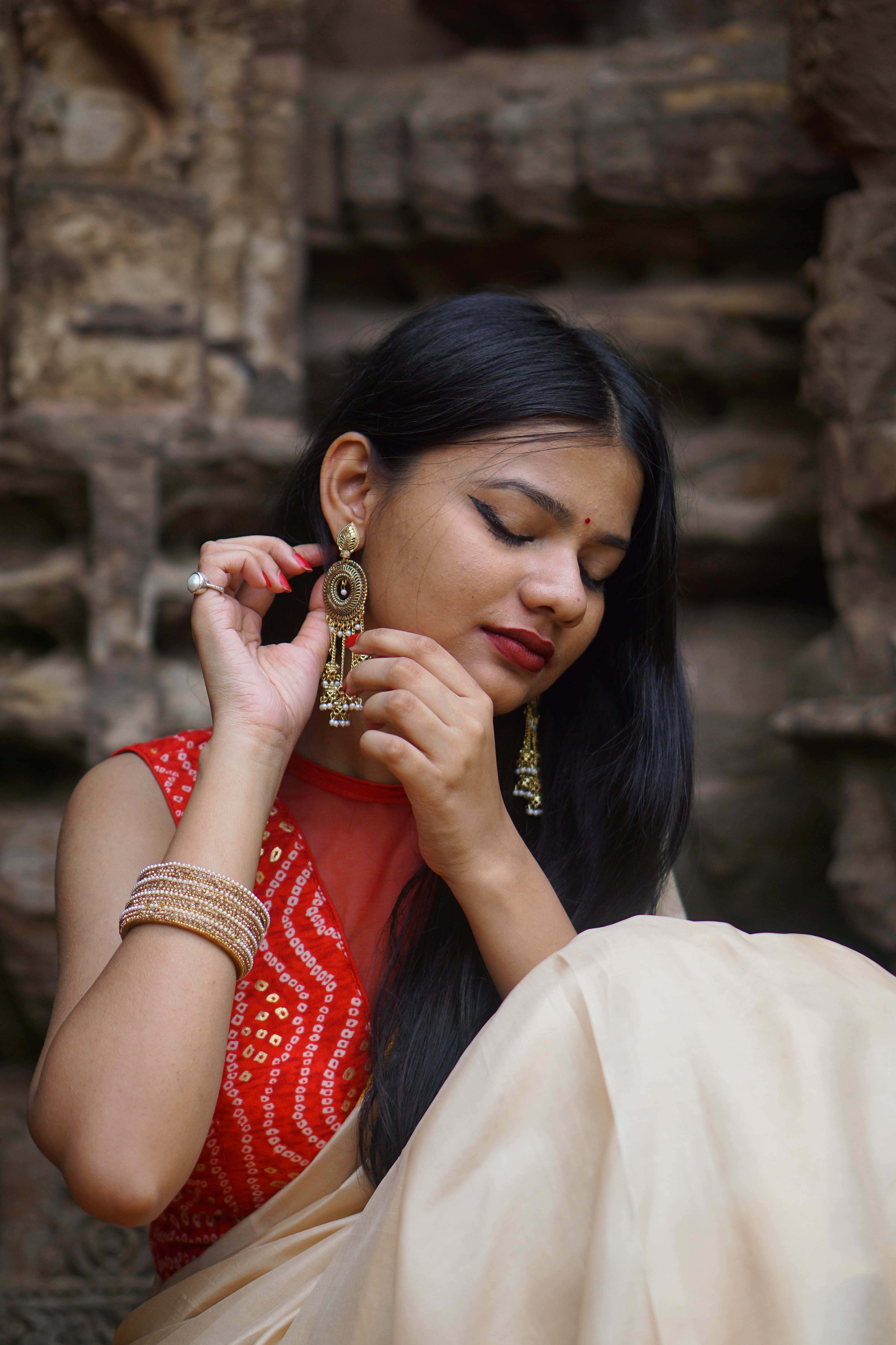 Ethenic Look